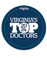 Congratulations to Medical Center Radiologists and these four physicians who have been recognized as Virginia Business magazine’s Top Doctors!