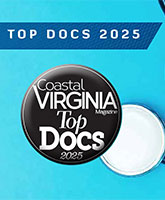 MCR Radiologists Recognized as 2025 Coastal Virginia Magazine Top Doctors
