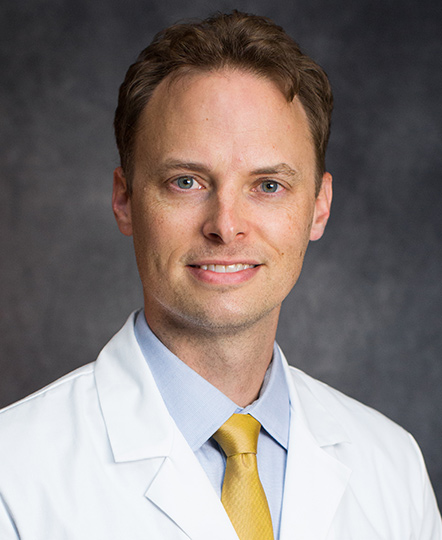 Adam Lustig, MD