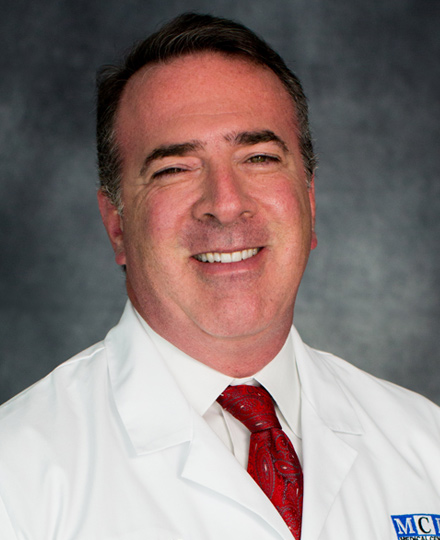 Adam Specht, MD, FACR