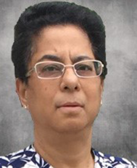 Anita Kelekar, MD