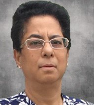 Anita Kelekar, MD
