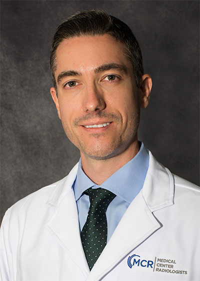 Christopher Barnett, MD