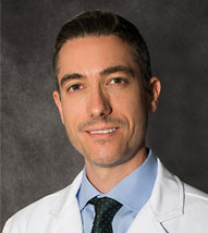 Christopher Barnett, MD