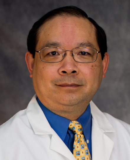 Chan Nguyen, MD