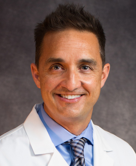 Chris Dobzyniak, MD