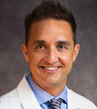 Chris Dobzyniak, MD