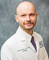 MCR welcomes new Interventional Radiologist