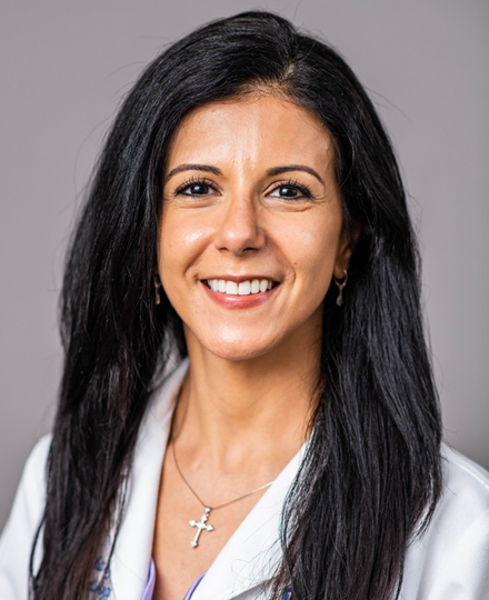 Dina Elgohary, MD
