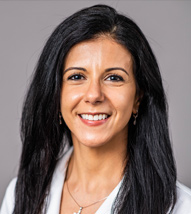 Dina Elgohary, MD