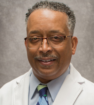 Hector Cooper, MD