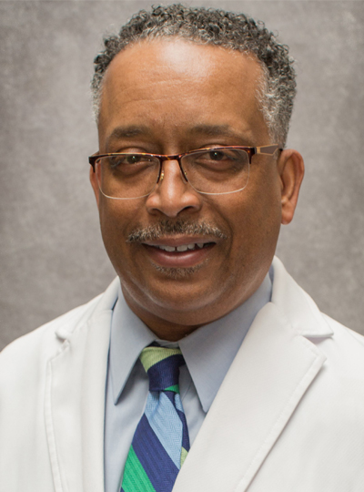 Hector Cooper, MD