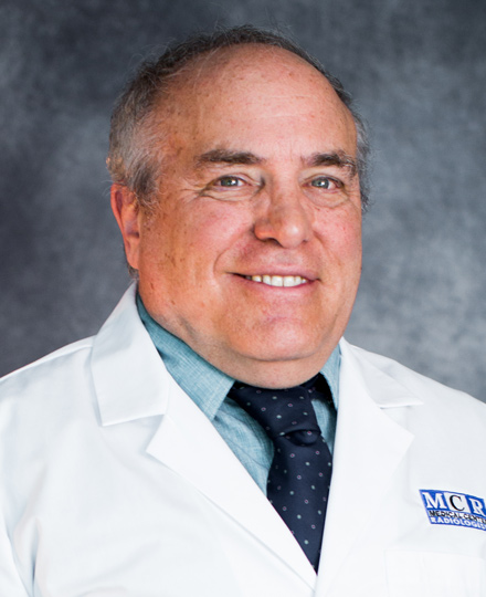 John Bisese, MD