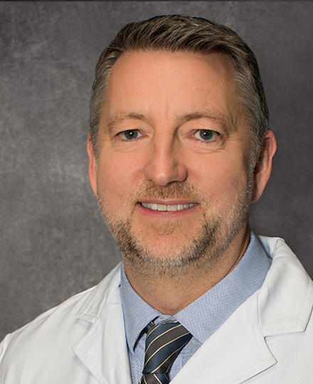 Mark Notley, MD