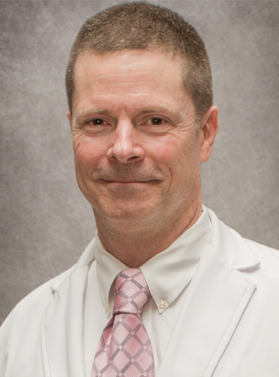 Michael Smith, MD