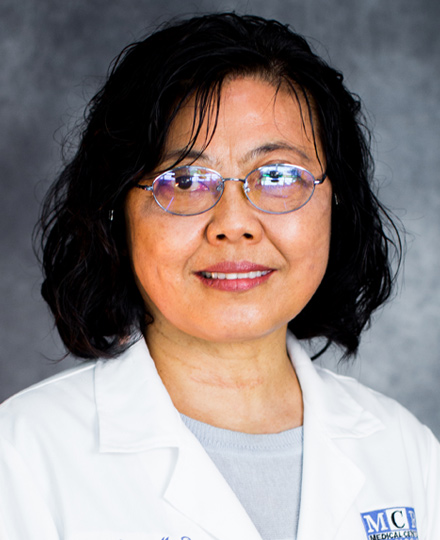 Yan Gao, MD