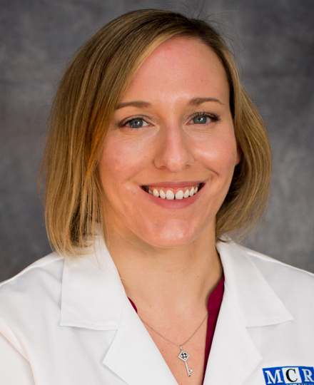 Frances Lazarow, MD