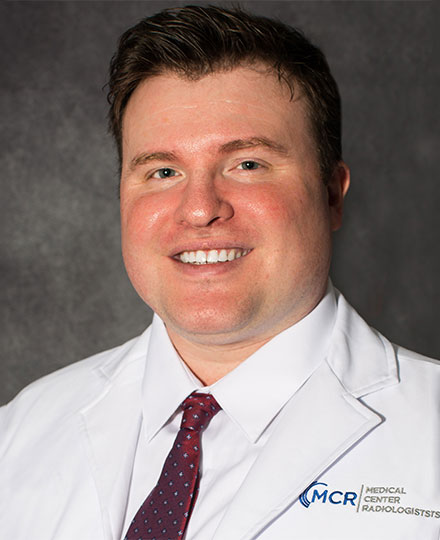 Garrison Glavich, MD