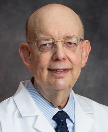 Hans Sachse, MD, MS