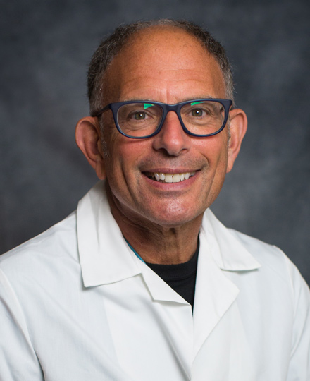 Harlan Vingan, MD