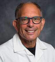 Harlan Vingan, MD