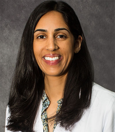 Jaspreet Hira, MD