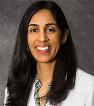 Jaspreet Hira, MD