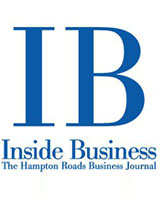 MCR Breast Radiologist John Plemmons recognized as 2024 Inside Business Healthcare Hero