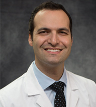 Jason Rothschild, MD