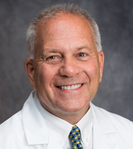 John Agola, MD