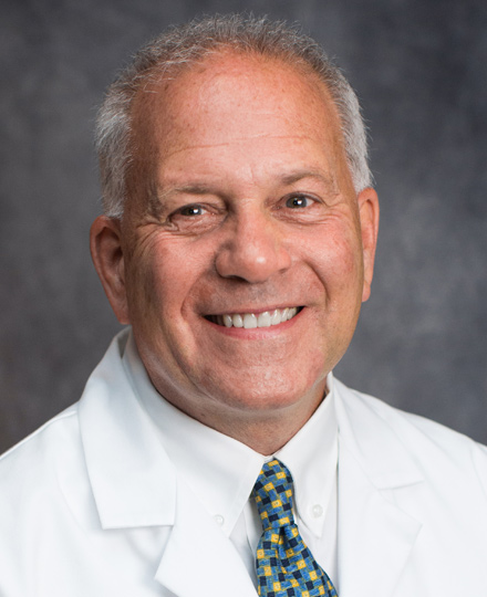 John Agola, MD