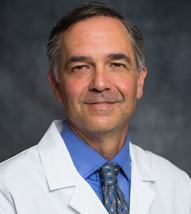 John Conery, MD