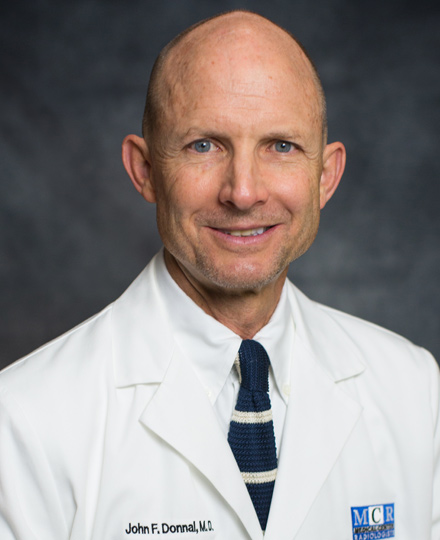 John Donnal, MD, FACR