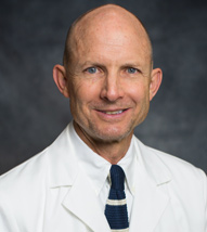 John Donnal, MD, FACR