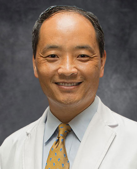 Dr Jonathan Xu