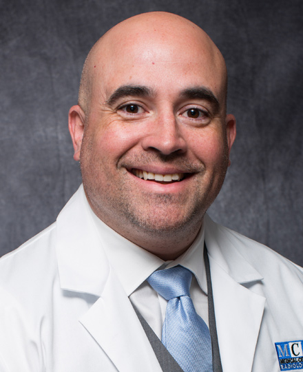 Jose Morey, MD