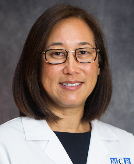 Kathy Byun, MD