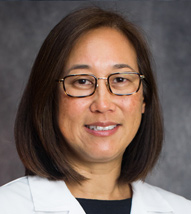 Kathy Byun, MD