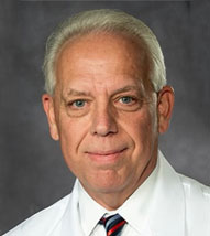 Kendall Capecci, MD