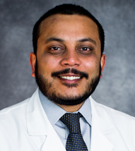 Krishna G Chaudhuri, MD