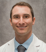 Landon Funiciello, MD