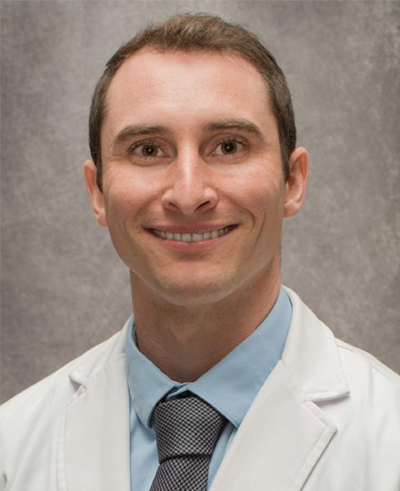 Landon Funiciello, MD