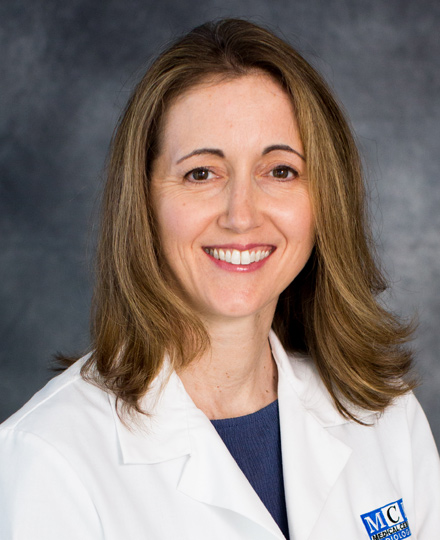 Lauren Granata, MD