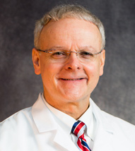 Lester Johnson, MD, PhD, FACR