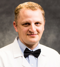 Mitchell Wangsgard, MD