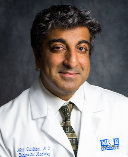 Neil Vachhani, MD