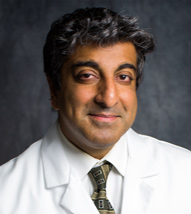 Neil Vachhani, MD