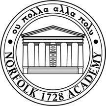 Norfolk Academy Medical Scholars Program 