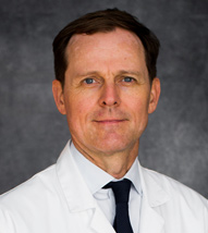 Peter Van Geertruyden, MD, FACR