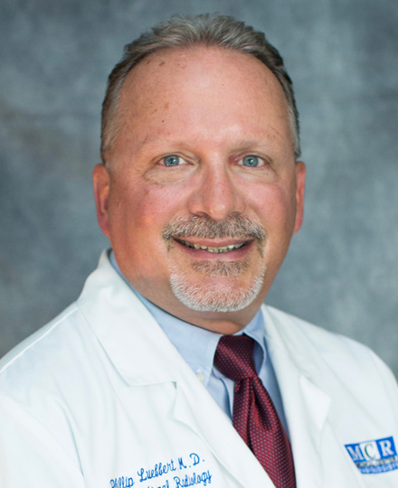 Phillip Luebbert, MD